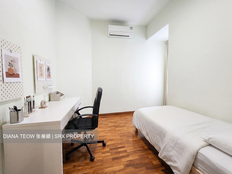 Casa Rosa (D19), Condominium #571735901